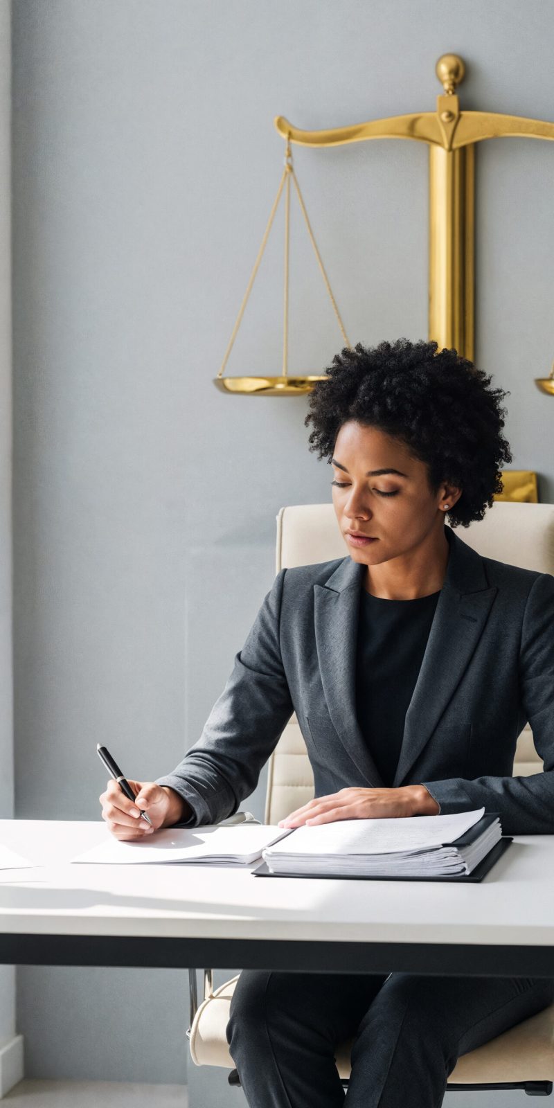 une-avocate-a-son-bureau-avec-une-balance-de-justice (1)